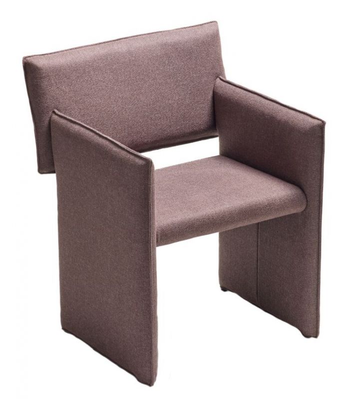 Noto Chair with cheeks Cor